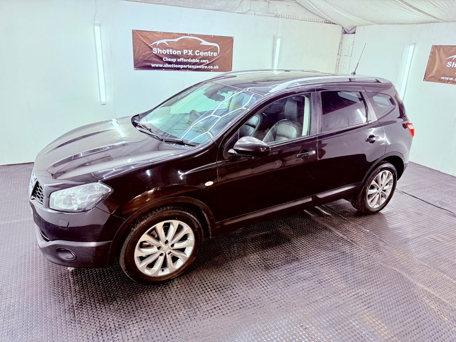 Used Nissan Qashqai+2 2013 for sale - 76854761: Photo 7