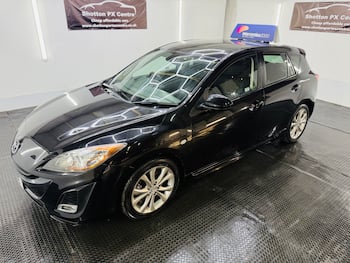 Used Mazda Mazda3 2011 for sale - 79786910: Photo