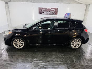 Used Mazda Mazda3 2011 for sale - 79786910: Photo