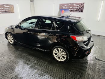 Used Mazda Mazda3 2011 for sale - 79786910: Photo