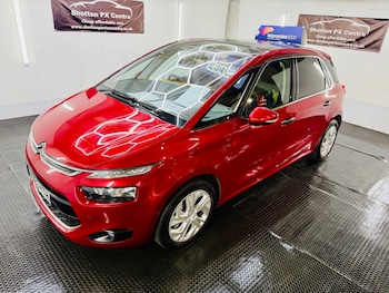 Used Citroen C4 Picasso 2013 for sale - 78910060: Photo
