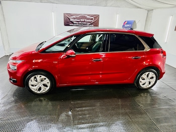 Used Citroen C4 Picasso 2013 for sale - 78910060: Photo
