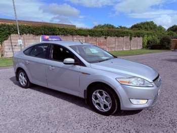 2008 (08) - 2.0 Zetec 5dr