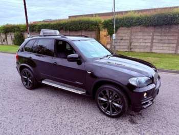 2008 (08) - 3.0d SE 5dr Auto