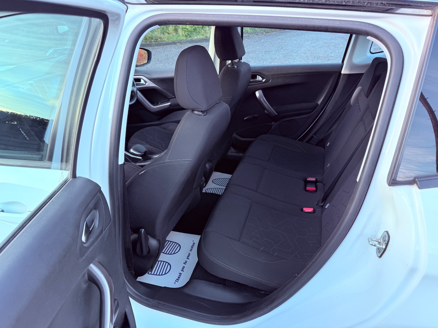 Used Peugeot 2008 2014 for sale - 76387518: Photo 14