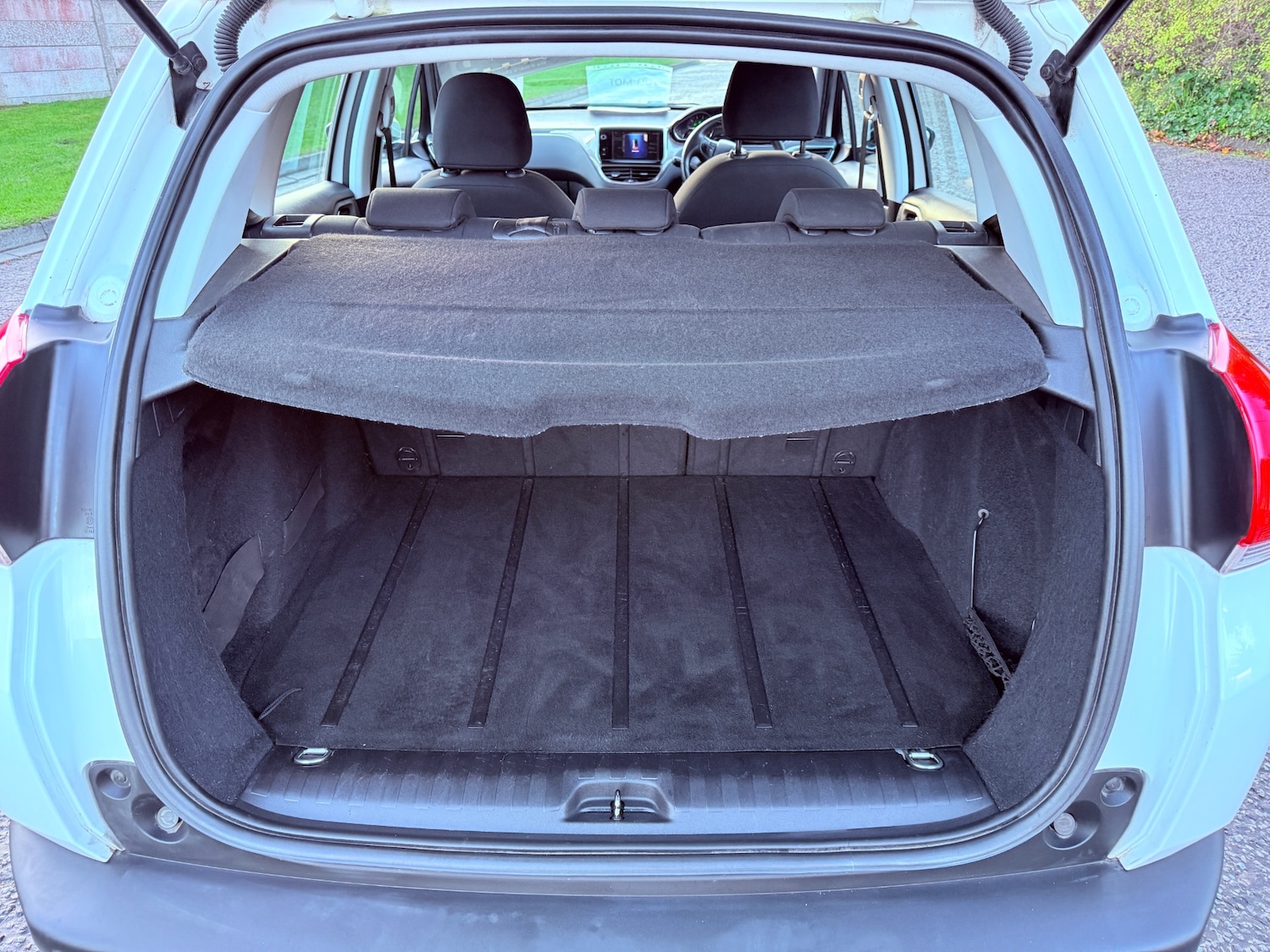 Used Peugeot 2008 2014 for sale - 76387518: Photo 15