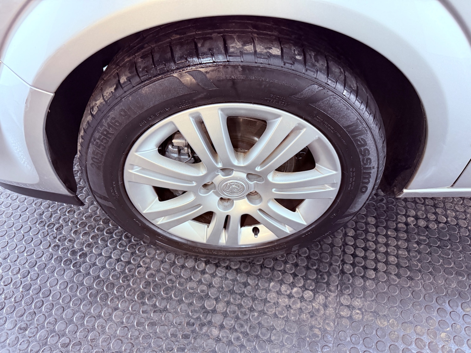 Used Vauxhall Astra 2007 for sale - 76894490: Photo 14