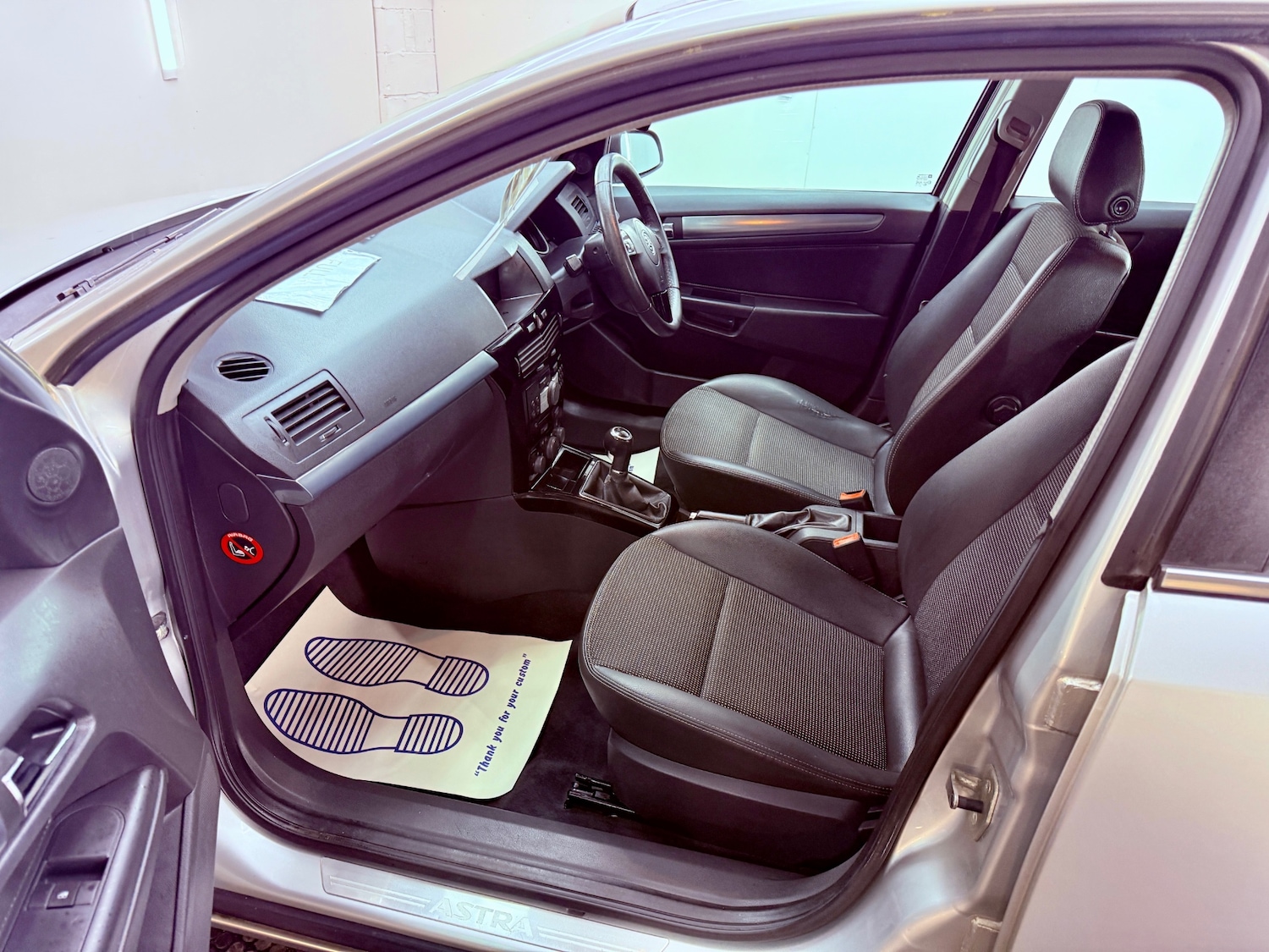 Used Vauxhall Astra 2007 for sale - 76894490: Photo 15