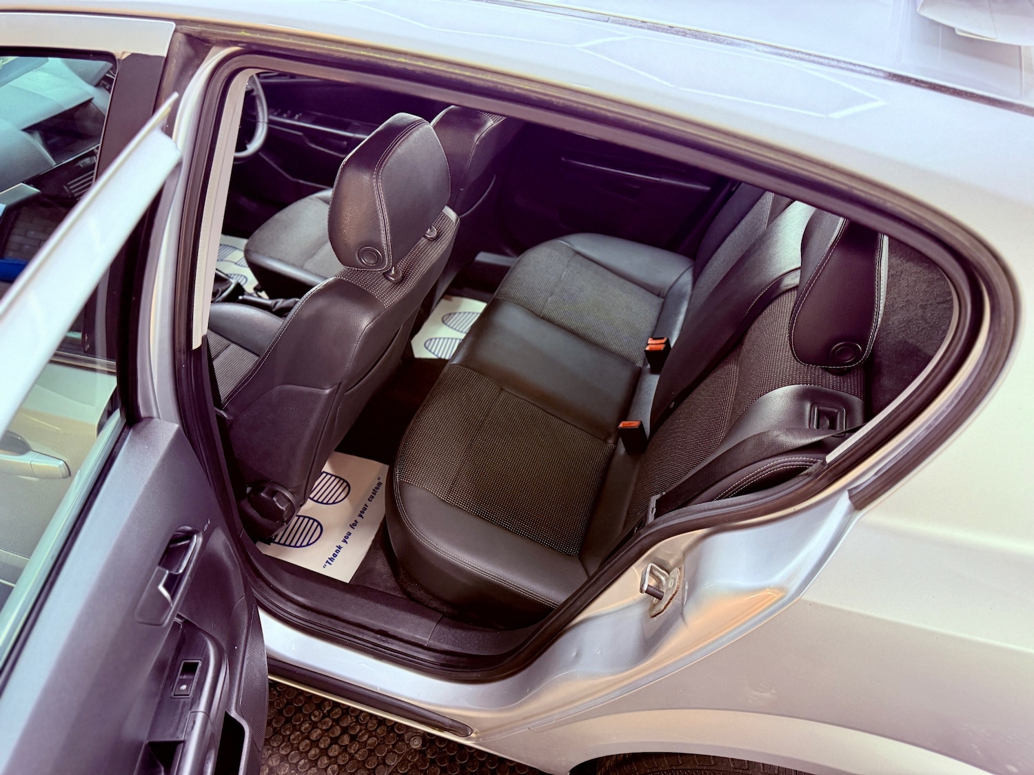 Used Vauxhall Astra 2007 for sale - 76894490: Photo 16