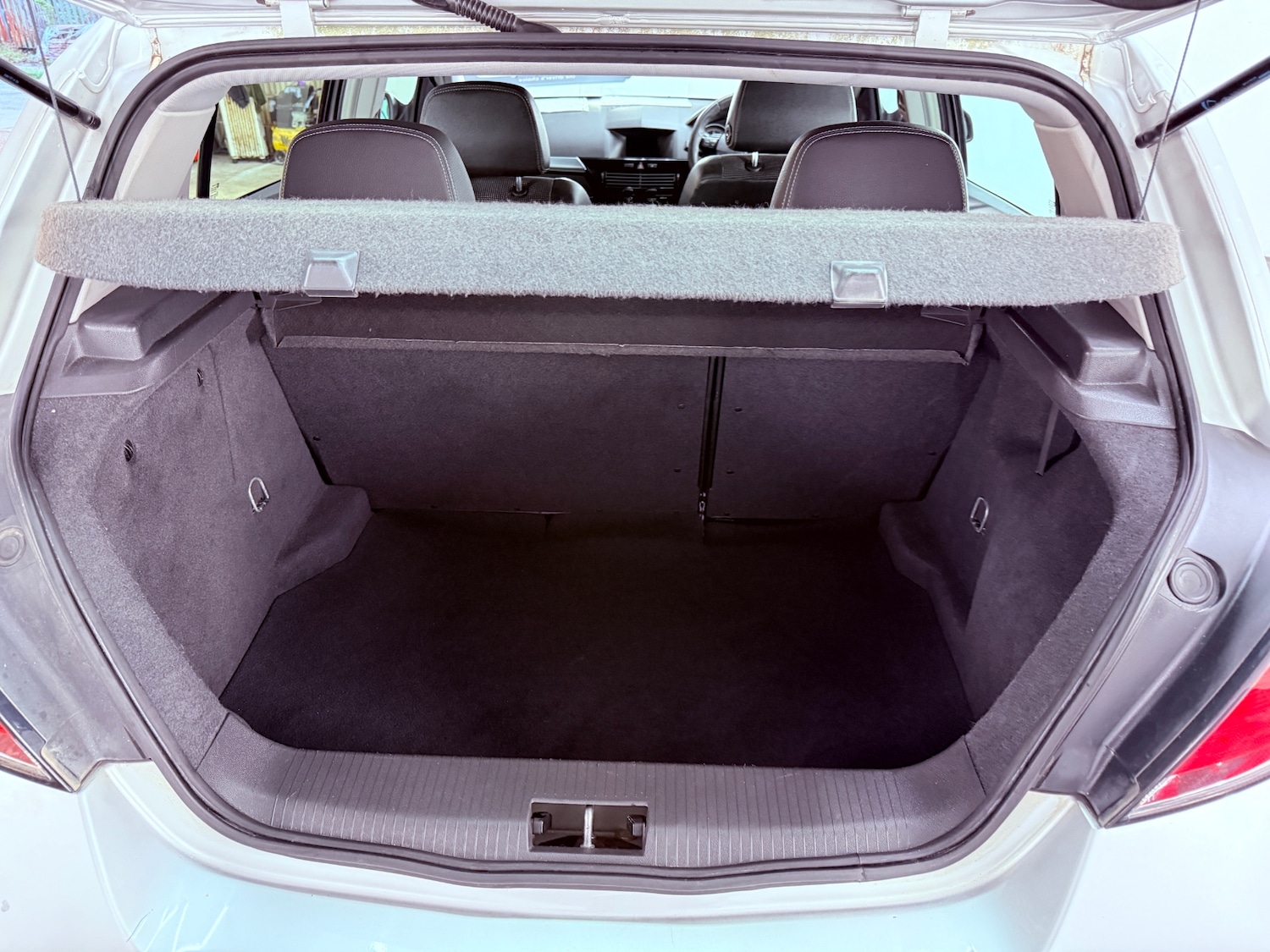 Used Vauxhall Astra 2007 for sale - 76894490: Photo 17