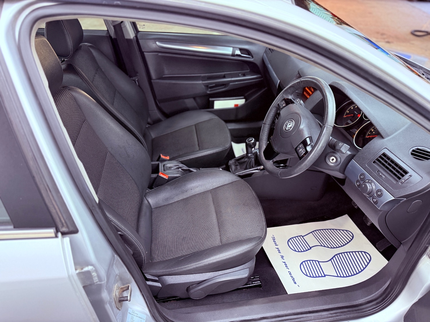 Used Vauxhall Astra 2007 for sale - 76894490: Photo 18