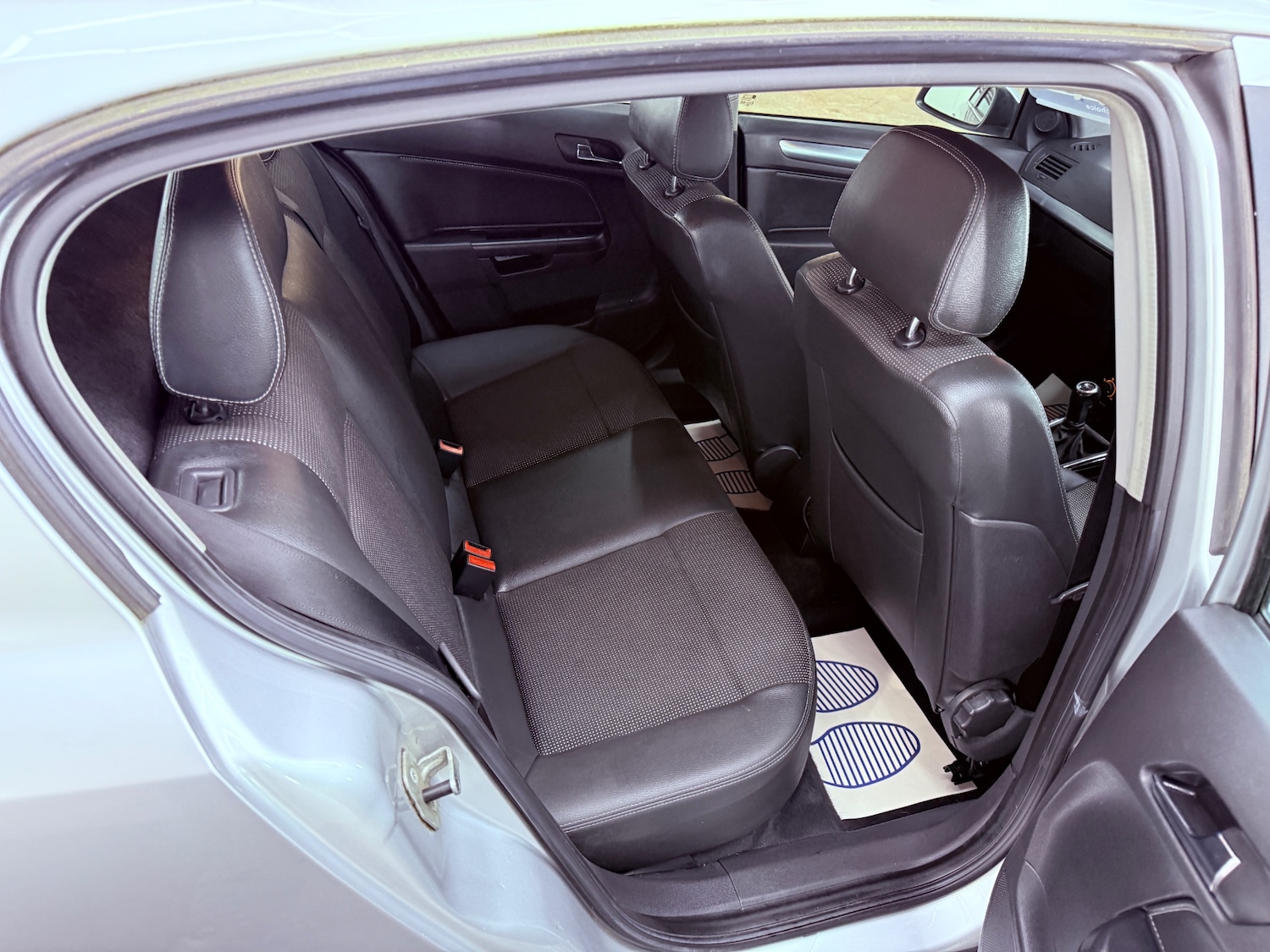 Used Vauxhall Astra 2007 for sale - 76894490: Photo 19