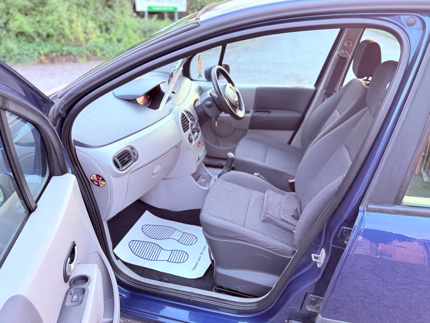 Vehicle 16
