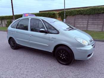 2005 (05) - 2.0 HDi Desire 2 5dr