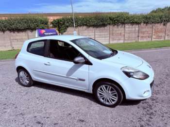 2011 (61) - 1.2 16V Dynamique TomTom 3dr