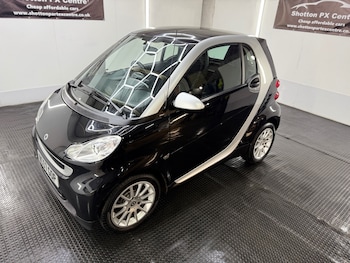 Used smart fortwo 2007 for sale - 79335808: Photo