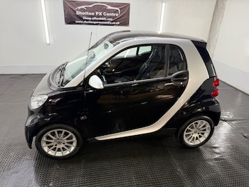 Used smart fortwo 2007 for sale - 79335808: Photo