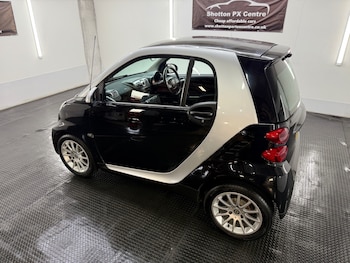 Used smart fortwo 2007 for sale - 79335808: Photo