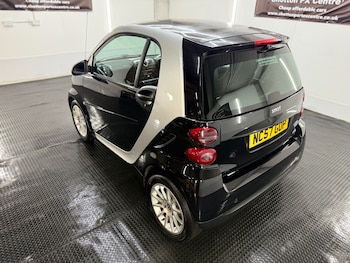 Used smart fortwo 2007 for sale - 79335808: Photo