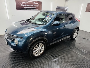 Used Nissan Juke 2013 for sale - 77807361: Photo