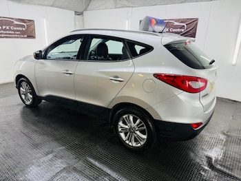 Used Hyundai Ix35 2014 for sale - 78691841: Photo
