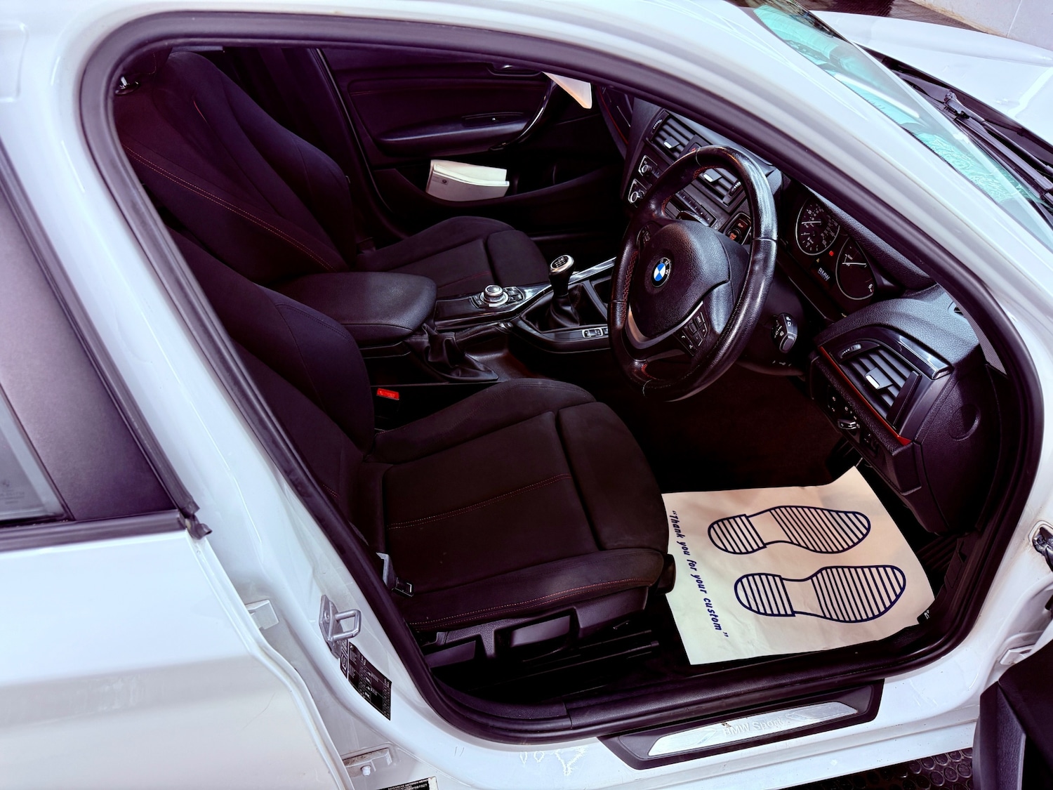 Used BMW 1 Series 2014 for sale - 77691136: Photo 13