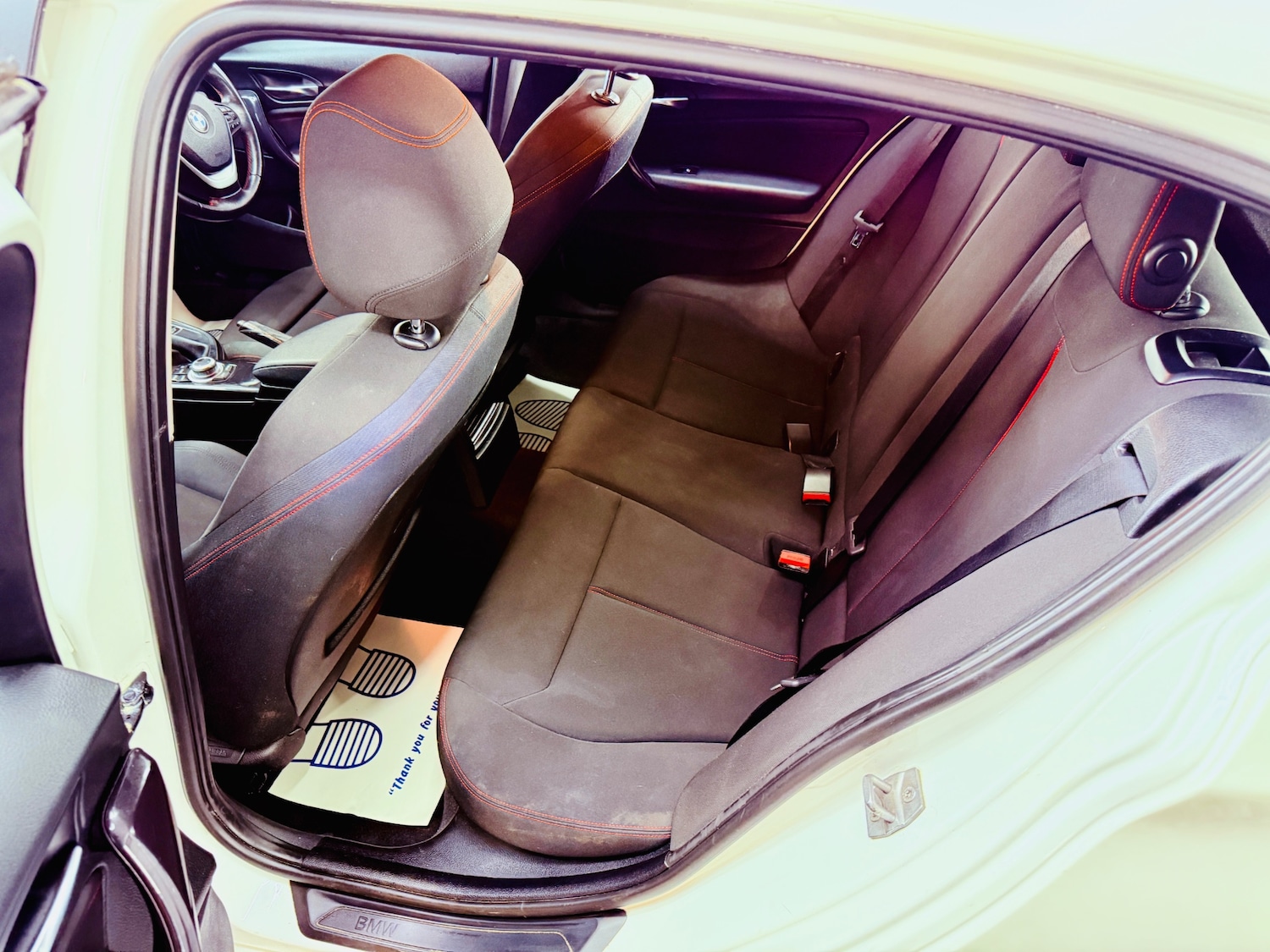 Used BMW 1 Series 2014 for sale - 77691136: Photo 16