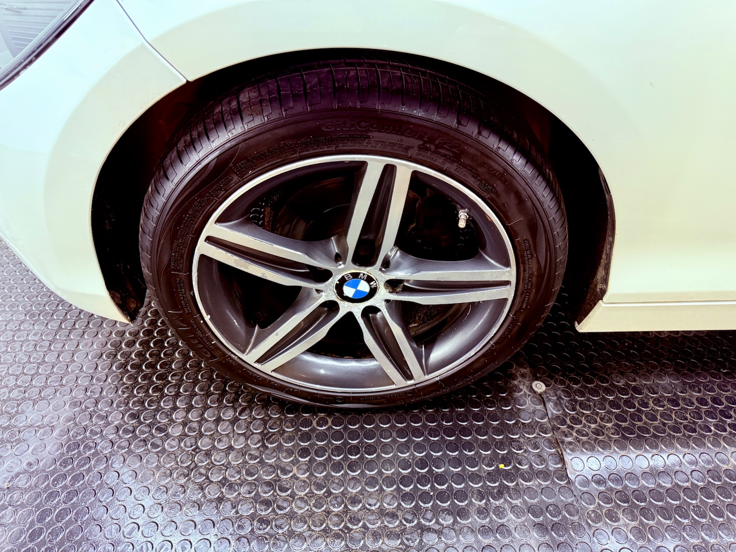 Used BMW 1 Series 2014 for sale - 77691136: Photo 17