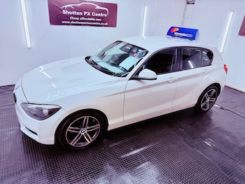 Used BMW 1 Series 2014 for sale - 77691136: Photo