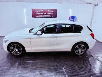 Used BMW 1 Series 2014 for sale - 77691136: Photo