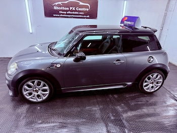 Used MINI Hatch 2009 for sale - 77536170: Photo