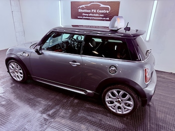 Used MINI Hatch 2009 for sale - 77536170: Photo
