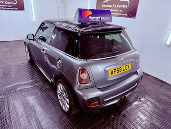 Used MINI Hatch 2009 for sale - 77536170: Photo