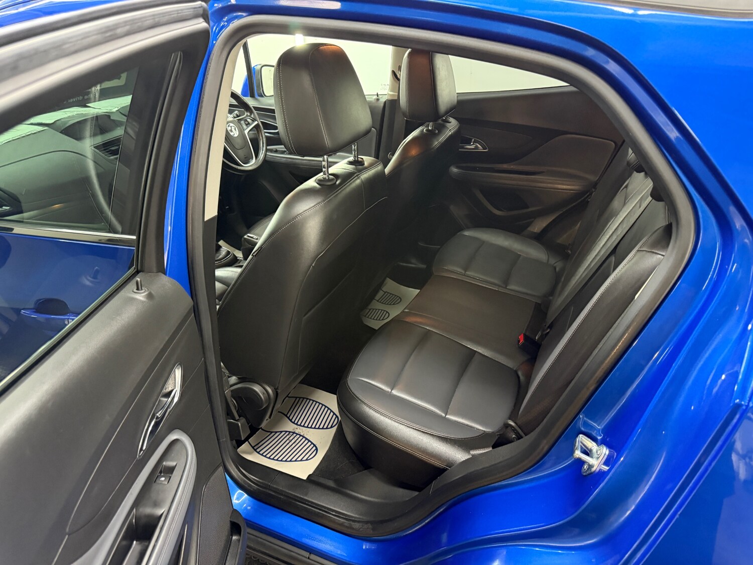 Used Vauxhall Mokka 2016 for sale - 77938266: Photo 15