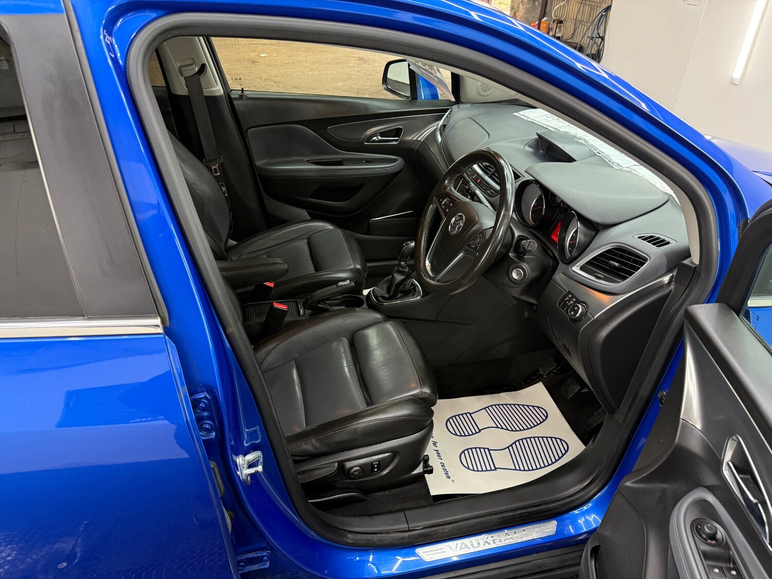 Used Vauxhall Mokka 2016 for sale - 77938266: Photo 16