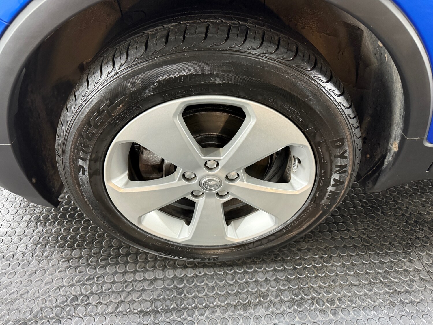 Used Vauxhall Mokka 2016 for sale - 77938266: Photo 19