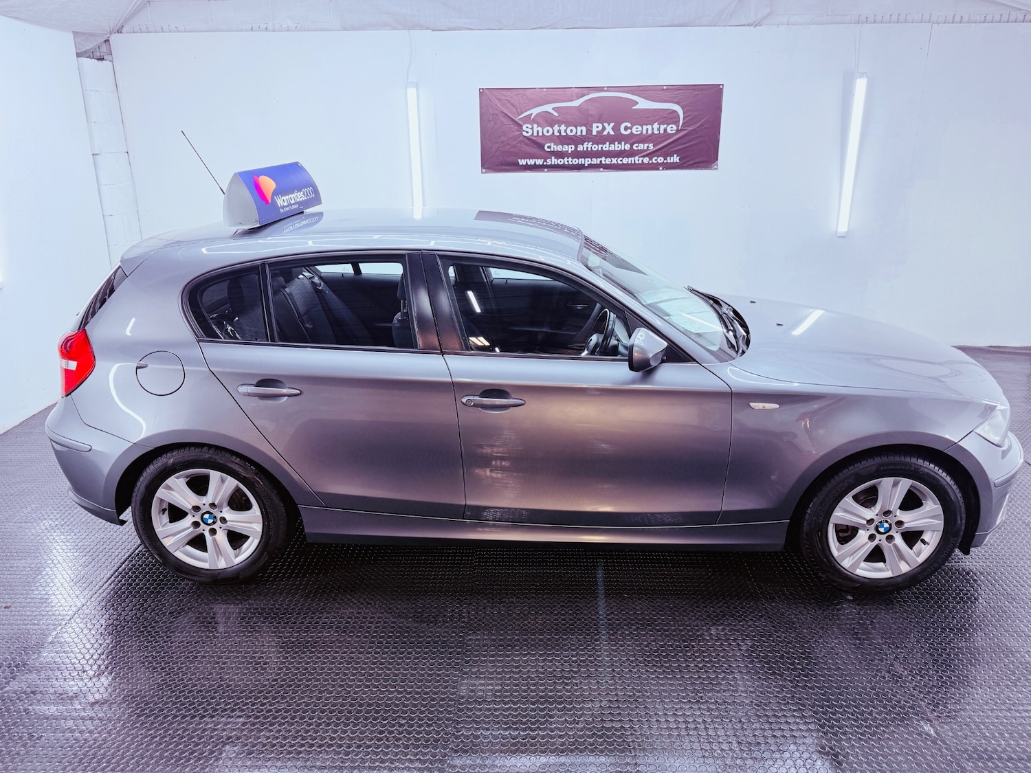 Used BMW 1 Series 2010 for sale - 77297109: Photo 10