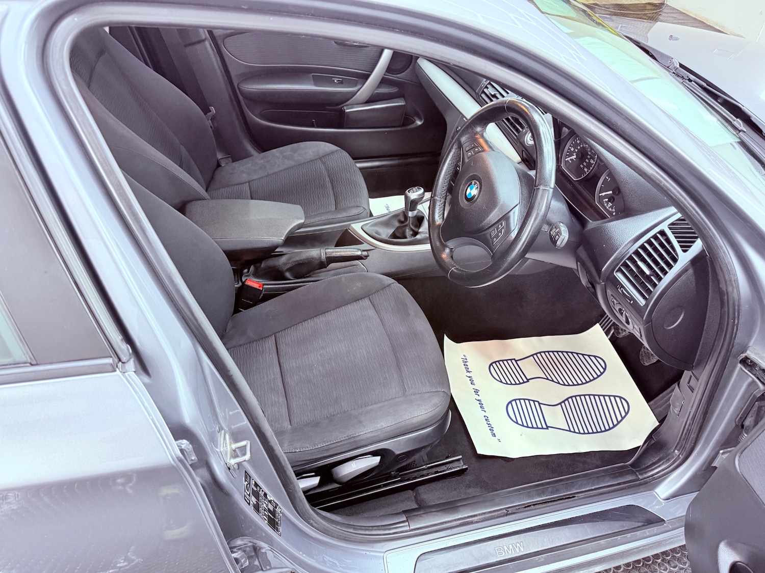 Used BMW 1 Series 2010 for sale - 77297109: Photo 14