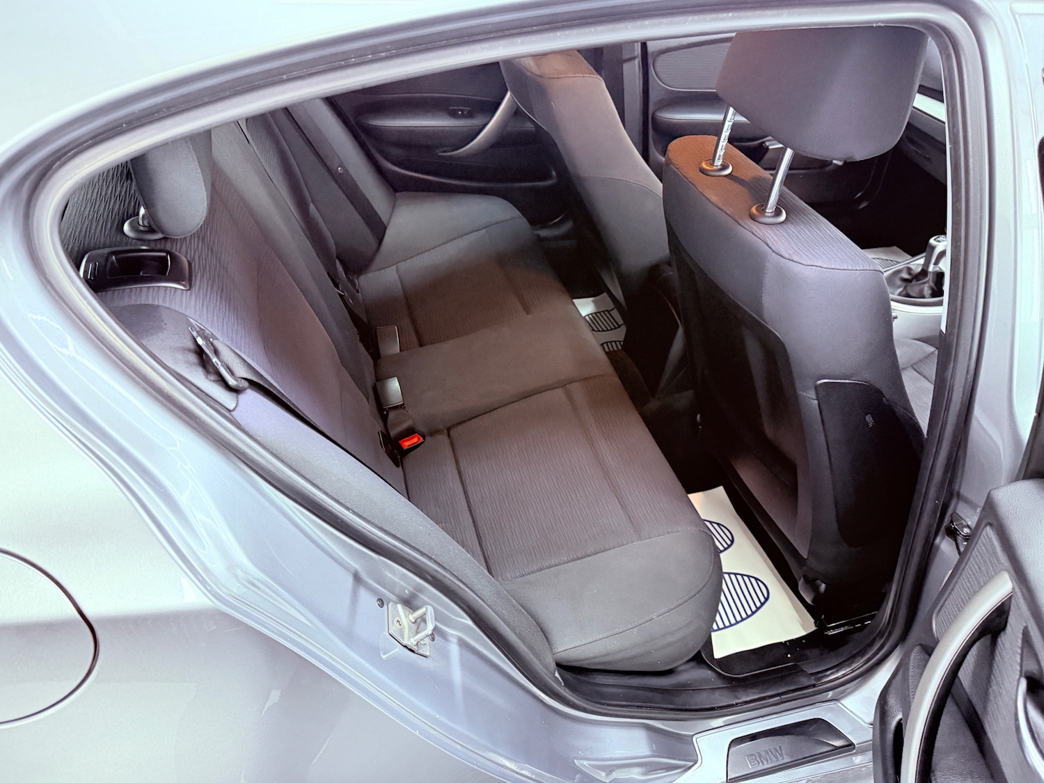 Used BMW 1 Series 2010 for sale - 77297109: Photo 15