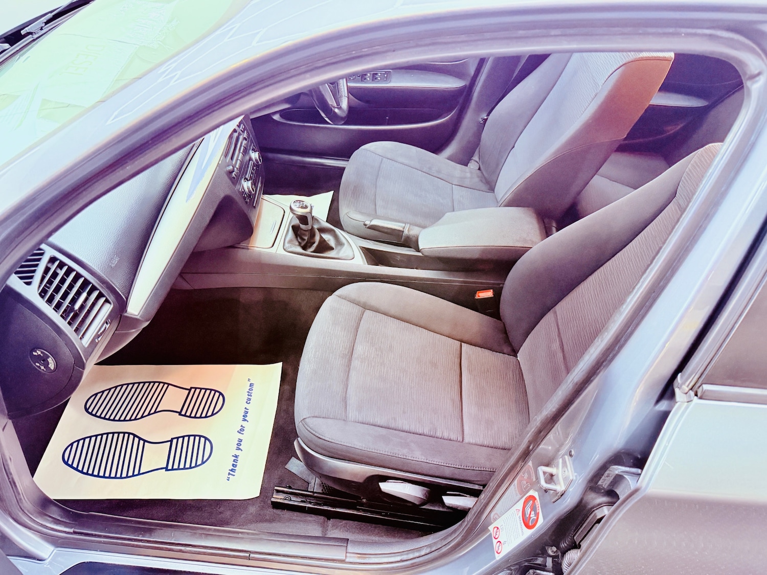 Used BMW 1 Series 2010 for sale - 77297109: Photo 16