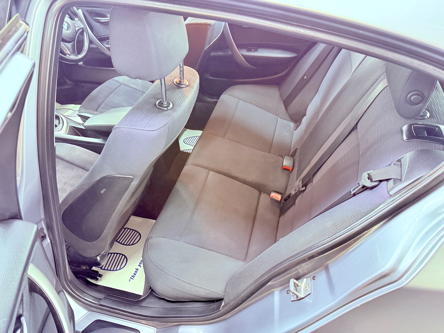 Used BMW 1 Series 2010 for sale - 77297109: Photo 17