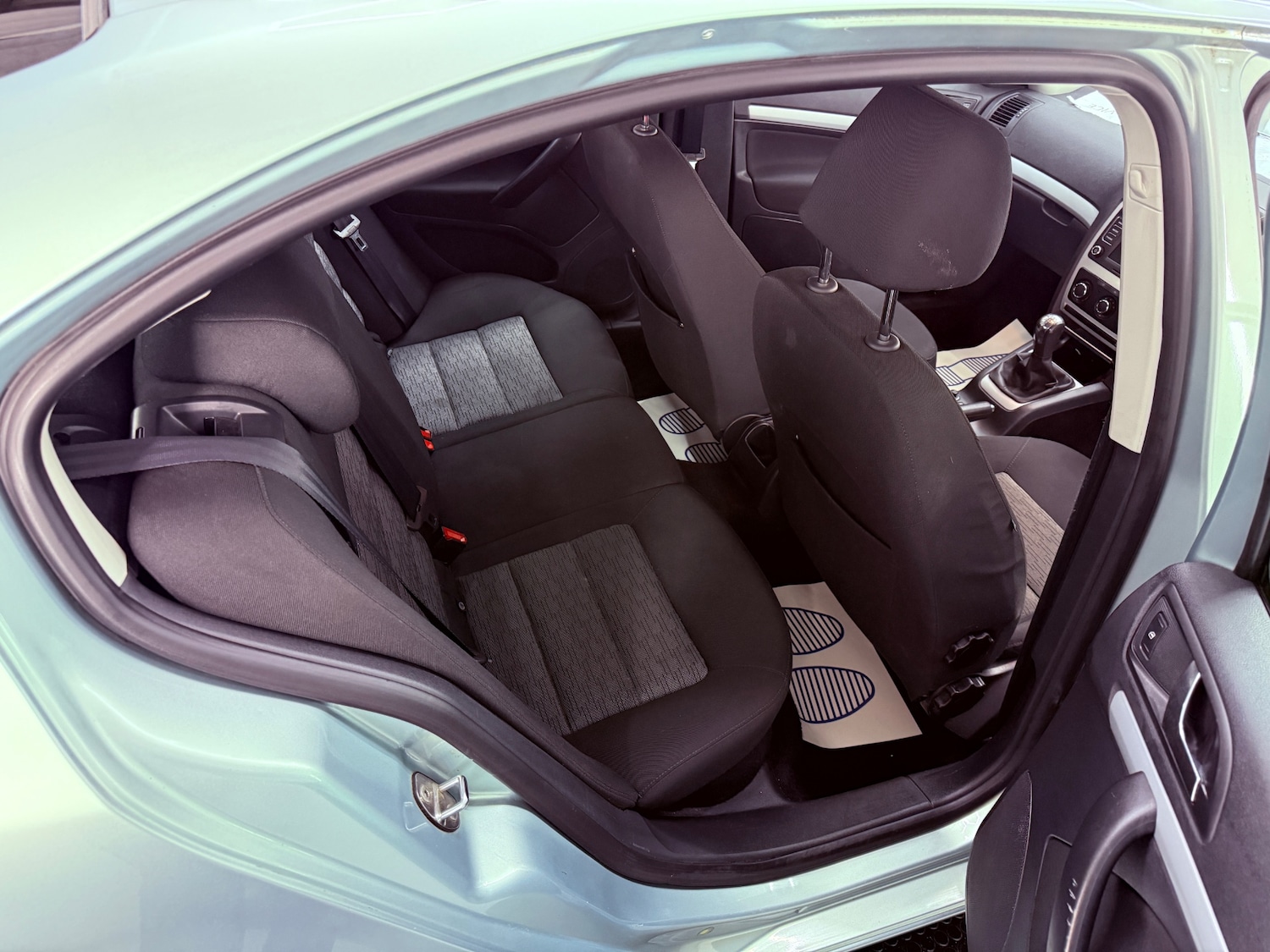 Used Skoda Octavia 2009 for sale - 77556774: Photo 14