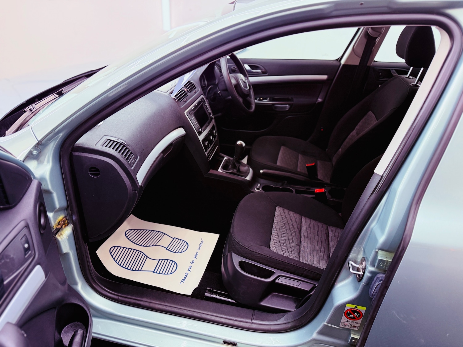 Used Skoda Octavia 2009 for sale - 77556774: Photo 15