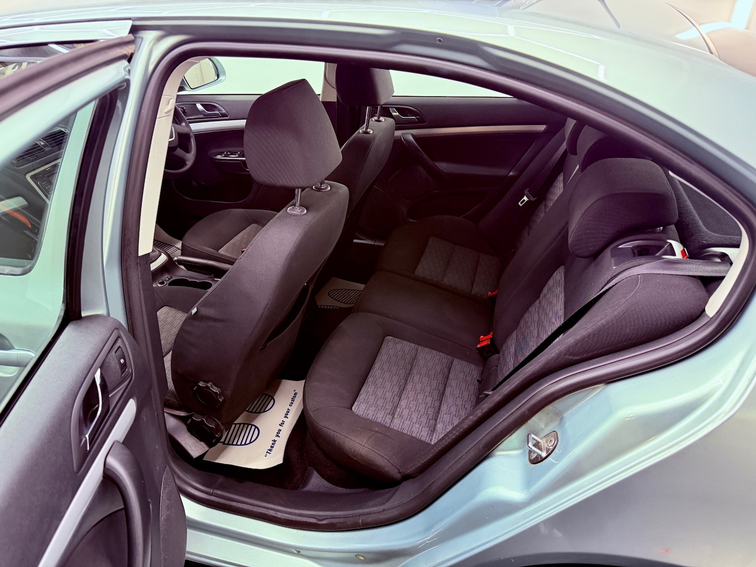 Used Skoda Octavia 2009 for sale - 77556774: Photo 16