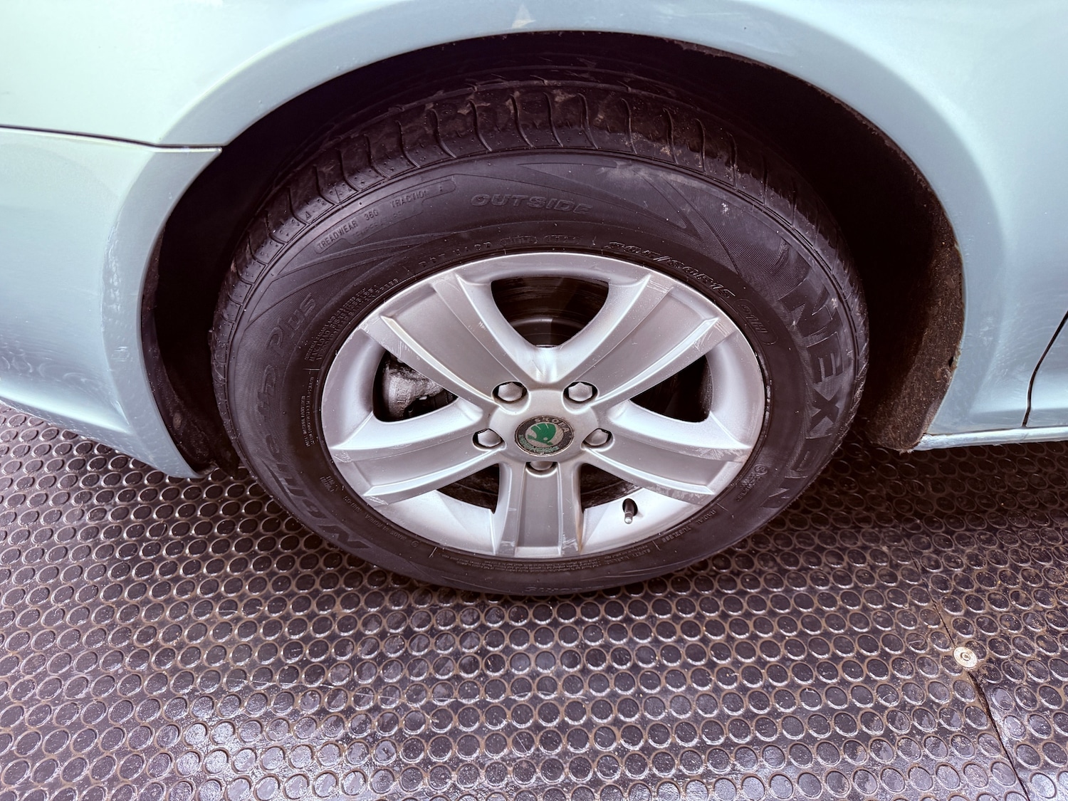 Used Skoda Octavia 2009 for sale - 77556774: Photo 18