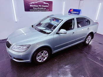 Used Skoda Octavia 2009 for sale - 77556774: Photo