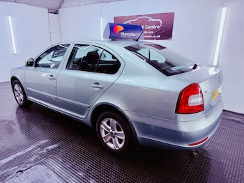 Used Skoda Octavia 2009 for sale - 77556774: Photo