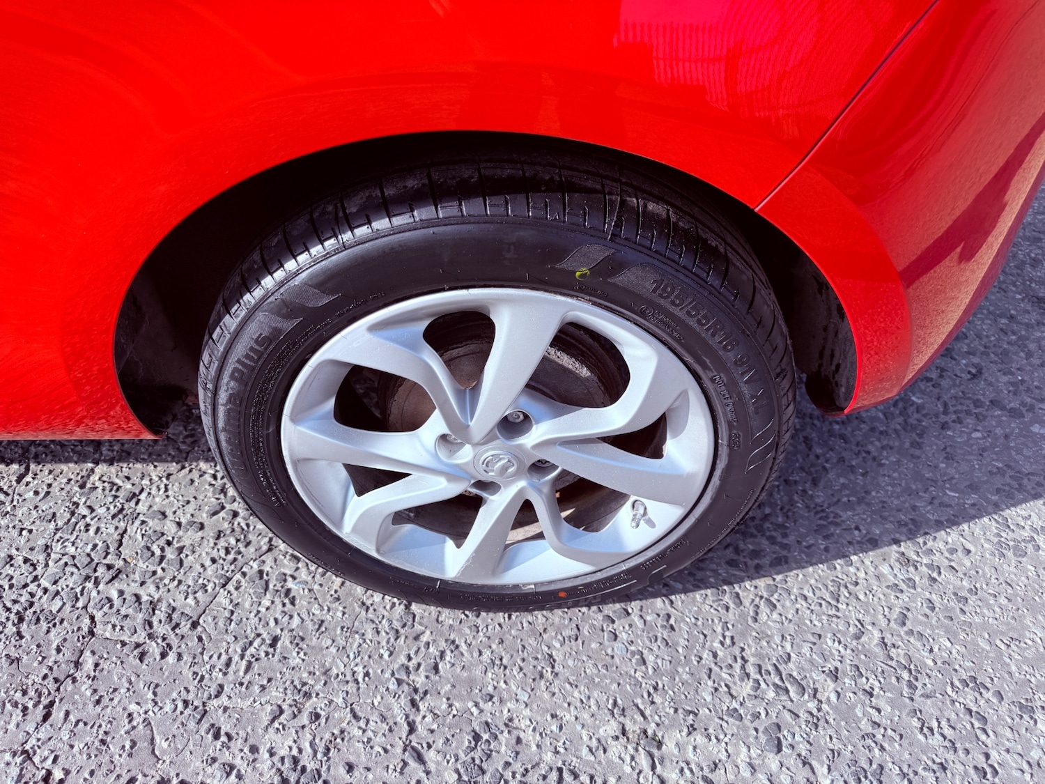 Used Vauxhall Corsa 2015 for sale - 76134429: Photo 11