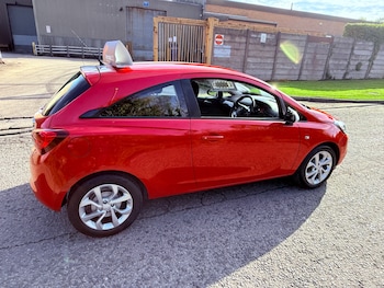 Used Vauxhall Corsa 2015 for sale - 76134429: Photo 3