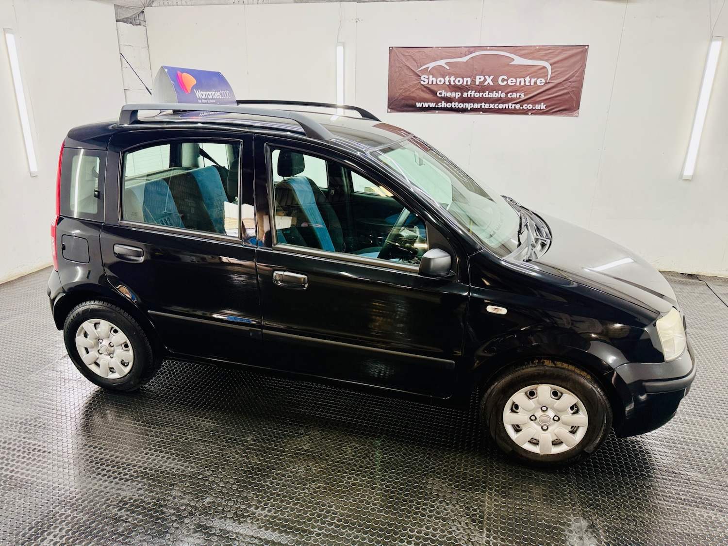 Used Fiat Panda 2009 for sale - 78092841: Photo 10